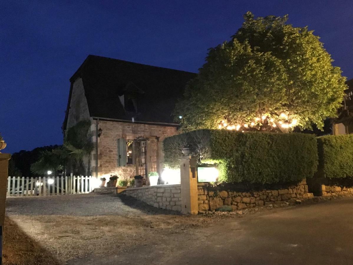 Domaine Lacoste 卡尔萨克阿亚克 外观 照片